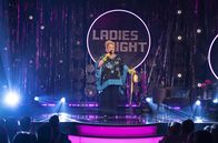 Ladies Night – Gastgeberin Daphne de Luxe