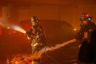 Station 19 – Barrett Doss (Victoria Hughes).
