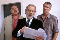 Die Rosenheim-Cops – Die Rosenheim-Cops (2005)