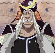 One Piece – Mi, 30.07., 16:45 Uhr