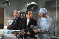 Monk – Ted Levine (Stottlemeyer), Tony Shalhoub (Adrian Monk), Andrew Rothenberg.