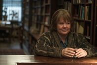 Can You Ever Forgive Me? – Lee Israel (Melissa McCarthy)