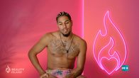 Reality Island – Thiago