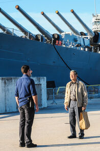 Hawaii Five-0 – Hawaii Five-0 (2013)