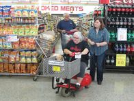 Couponing Extrem – Couponing Extrem (2012)