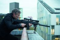 Jason Bourne – Asset (Vincent Cassel).