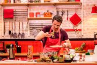 Doppelt kocht besser – Mo, 21.11., 18:00 Uhr