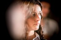 Inspector Barnaby – Lucie Jones (Melody Carver).