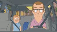 Bob's Burgers – v.li.: Rudy, Sylvester