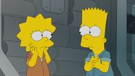 Die Simpsons – "Die Simpsons", "Das perfekte Dinner." Es ist Thanksgiving, doch von Feierstimmung kann keine Rede sein. Als Truthähne drohen die Simpsons zur Zeit der Pilgerväter selbst im Kochtopf zu landen. In der Gegenwart entpuppt sich ein virtuelles Double von Marge als bessere Gastgeberin. Aber auch nach der Zerstörung der Erde nimmt der Thanksgiving-Schrecken kein Ende. Als Bart und Milhouse auf dem rettenden Raumschiff eine Dose Preiselbeersauce zum Leben erwecken, verwandelt sich diese plötzlich in ein gefräßiges Monster!