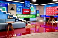 Super.Markt – Das Studio