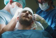 NZZ Format – NZZ Format Plötzlich kahl Haartransplantation