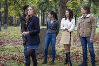 Nancy Drew – So, 13.10., 11:10 Uhr