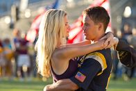 Battleship – Brooklyn Decker, Taylor Kitsch.