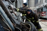 Chicago Fire – Mi, 24.09., 02:25 Uhr