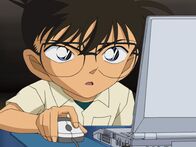 Detektiv Conan – Fr, 11.11., 18:50 Uhr