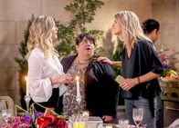 The Mick – The Mick (2018)