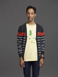 Community – (6. Staffel) - Je mehr Zeit die "Rettet Greendale"-Gruppe miteinander verbringt, desto mehr werden sie von Abeds (Danny Pudi) Angewohnheit angesteckt, das Leben wie einen Film zu betrachten ...