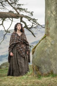 Outlander – Outlander (2014)