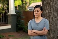 The Outsider – The Outsider (2020)