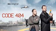 Code 404 – Code 404 (2021)