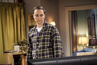The Big Bang Theory – Jim Parsons (Sheldon Cooper).