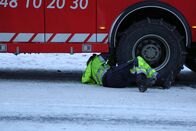 Ice Road Rescue - Extremrettung in Norwegen – Bjørn
