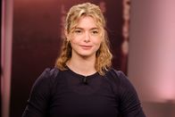 Stöckl. – Sophie Diemann.