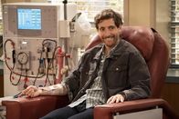 B Positive – Drew Dunbar (Thomas Middleditch)