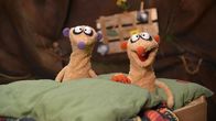 Unser Sandmännchen – Der Dinosaurier mit dem Handy;