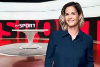 sportpanorama – Moderatorin Sportpanorama