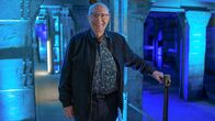 Gute Unterhaltung – Zu Gast bei "Gute Unterhaltung": Reiner Calmund