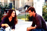 Fatale Begierde – L-R: Karen Carr (Madeleine Stowe) and Pete (Ray Liotta)