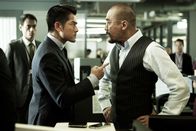 Cold War – Cold War (2012)