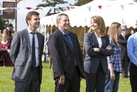 Inspector Barnaby – Inspector Barnaby (2010)