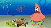 SpongeBob Schwammkopf – SpongeBob Schwammkopf (2001)