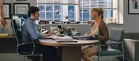 Dating Queen – L-R: Aaron (Bill Hader) und Amy (Amy Schumer)