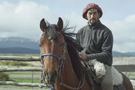 Magische Anden – Ein Gaucho in der patagonischen Steppe.