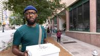 Woke – Keef Knight (Lamorne Morris)