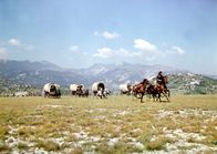 Winnetou I – Winnetou I (1963)