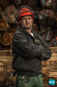Timber Kings – Bryan Reid Junior