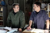 Stargate: Universe – Stargate: Universe (2010)