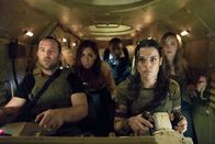 Blindspot – Blindspot (2017)