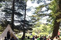Sternstunde Religion – Sternstunde Religion Muhō Nölke – Besser Sterben mit Zen? Zenmeister Muhō Nölke lehrt in einem Park in Osaka
