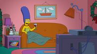 Die Simpsons – Marge