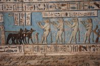 Heilige Stätten – Temple of Hathor, Dendera