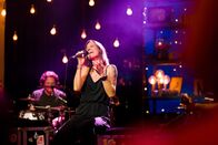 MTV Unplugged in Wien – Christina Stürmer.