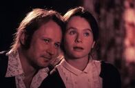 Breaking the Waves – Bess McNeill (Emily Watson), Jan Nyman (Stellan Skarsgård)