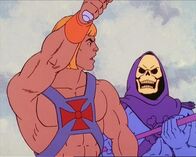 He-Man – Sa, 05.07., 12:35 Uhr