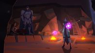 Pantheon – Do, 07.11., 21:00 Uhr